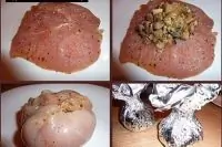 Вот что получилось из нашего рецепта - фото 1