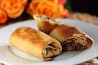 Вот что получилось из нашего рецепта - фото 1