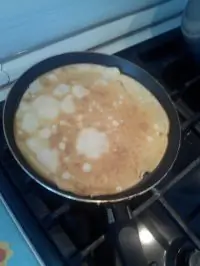 Вот что получилось из нашего рецепта - фото 2