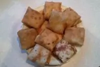 Вот что получилось из нашего рецепта - фото 3