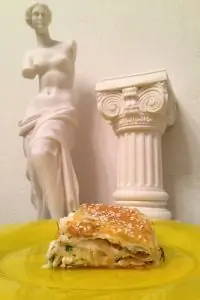 Вот что получилось из нашего рецепта - фото 1