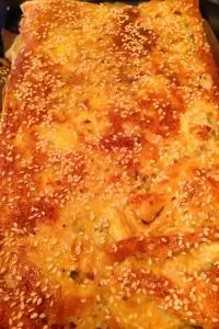 Вот что получилось из нашего рецепта - фото 2