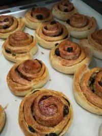 Вот что получилось из нашего рецепта - фото 2