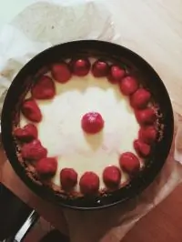 Вот что получилось из нашего рецепта - фото 2