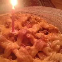 Вот что получилось из нашего рецепта - фото 1