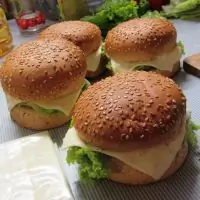 Вот что получилось из нашего рецепта - фото 1