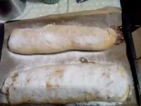 Вот что получилось из нашего рецепта - фото 1