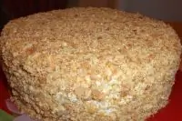 Вот что получилось из нашего рецепта - фото 1