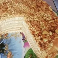 Вот что получилось из нашего рецепта - фото 3