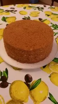 Вот что получилось из нашего рецепта - фото 4