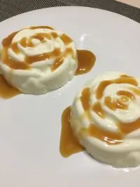 Вот что получилось из нашего рецепта - фото 1