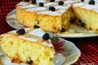 Вот что получилось из нашего рецепта - фото 1