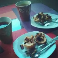 Вот что получилось из нашего рецепта - фото 1