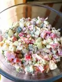 Вот что получилось из нашего рецепта - фото 1