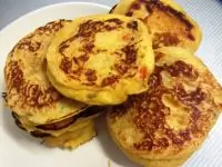 Вот что получилось из нашего рецепта - фото 1