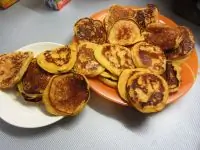 Вот что получилось из нашего рецепта - фото 2