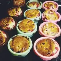 Вот что получилось из нашего рецепта - фото 1