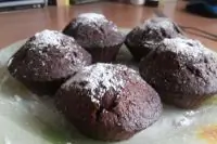 Вот что получилось из нашего рецепта - фото 1