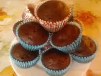 Вот что получилось из нашего рецепта - фото 2