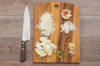 Вот что получилось из нашего рецепта - фото 2