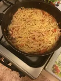 Вот что получилось из нашего рецепта - фото 2