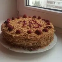 Вот что получилось из нашего рецепта - фото 1