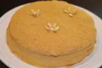 Вот что получилось из нашего рецепта - фото 2