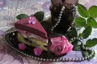 Вот что получилось из нашего рецепта - фото 1