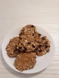 Вот что получилось из нашего рецепта - фото 2