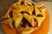 Вот что получилось из нашего рецепта - фото 1