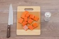 Вот что получилось из нашего рецепта - фото 2