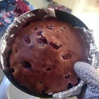 Вот что получилось из нашего рецепта - фото 1