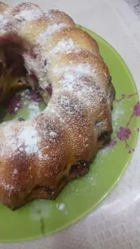 Вот что получилось из нашего рецепта - фото 4