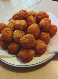 Вот что получилось из нашего рецепта - фото 1