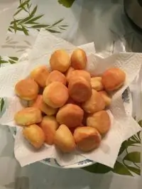 Вот что получилось из нашего рецепта - фото 3