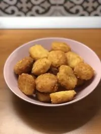 Вот что получилось из нашего рецепта - фото 4