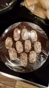 Вот что получилось из нашего рецепта - фото 1