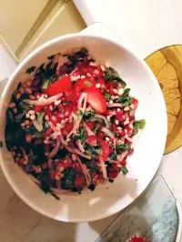 Вот что получилось из нашего рецепта - фото 1