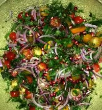 Вот что получилось из нашего рецепта - фото 2