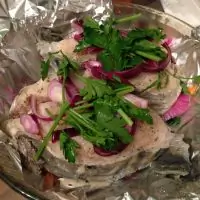 Вот что получилось из нашего рецепта - фото 1