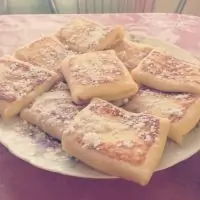 Вот что получилось из нашего рецепта - фото 1