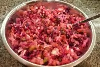 Вот что получилось из нашего рецепта - фото 1