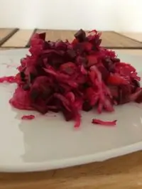 Вот что получилось из нашего рецепта - фото 3