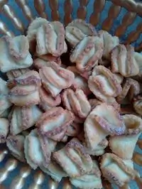 Вот что получилось из нашего рецепта - фото 1