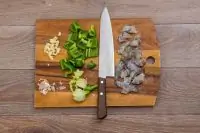 Вот что получилось из нашего рецепта - фото 2