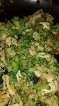 Вот что получилось из нашего рецепта - фото 1