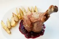 Вот что получилось из нашего рецепта - фото 1