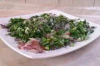 Вот что получилось из нашего рецепта - фото 1