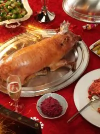 Вот что получилось из нашего рецепта - фото 1