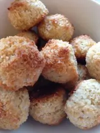 Вот что получилось из нашего рецепта - фото 1